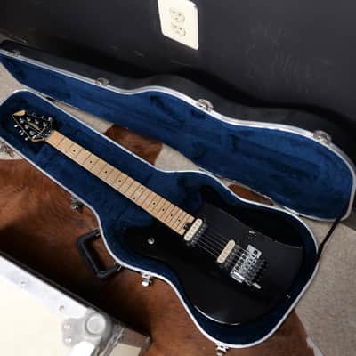 Peavey EVH Wolfgang Special Black image 13