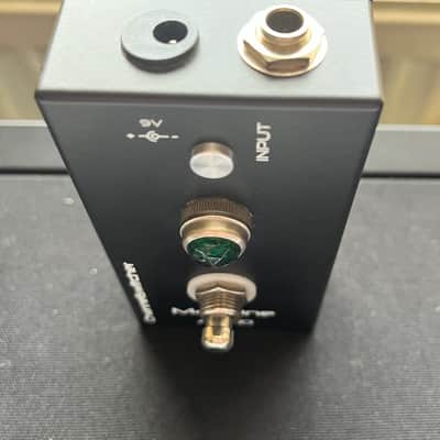 MarkOne Audio Custom channel footswitch - Hand Wired image 3