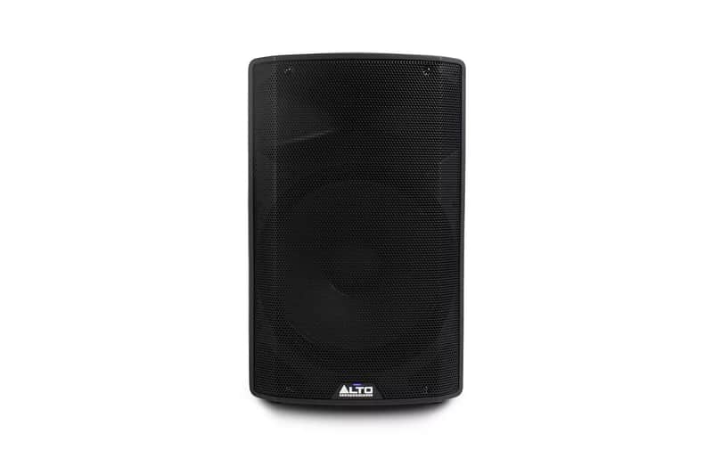 Alto - TX415 700W 15-inch Powered Loudspeaker with Bluetooth image 1