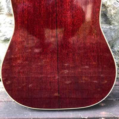 1964 Gibson SJN / Country Western image 4