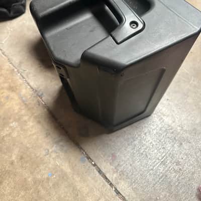QSC CP8 2-Way 1000-Watt 8" Active Loudspeaker 2018 - 2020 - Black image 5