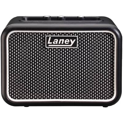 Laney Mini Super G Guitar Combo Amplifier (3 Watts) image 1