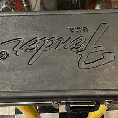 Squier Telecastet 1983-1984 - Black image 23