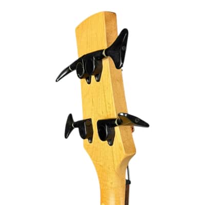 Charvel 4-String Bass image 13