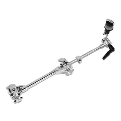 DW DWSM799 Straight/Boom Cymbal Arm with SM798 Dogbone Clamp image 2