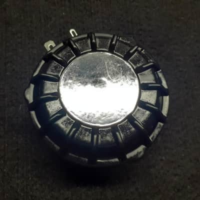 COMPRESSION DRIVER EV JBL PEAVEY BEHRINGER /TWEETER NEODYMIUM DESIGN TITANIUM DIAPHRAGM PMR PMR2550 image 3