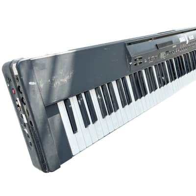 Yamaha Electric Piano P-80 Owned by Muse image 2
