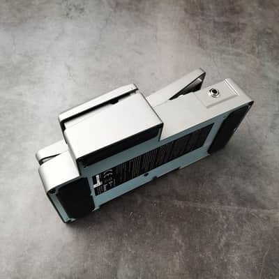 Ibanez Tone-Lok WD7 Weeping Demon Wah image 6
