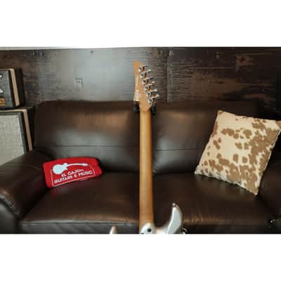 Ibanez TOD10 Tim Henson Signature Electric Guitar – Tree of Death Inlay | Fishman Fluence image 6