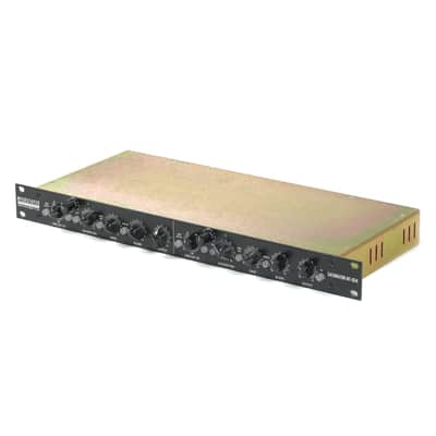Overstayer Saturator NT-02A Owned by Deryck Whibley Of Sum 41 image 2