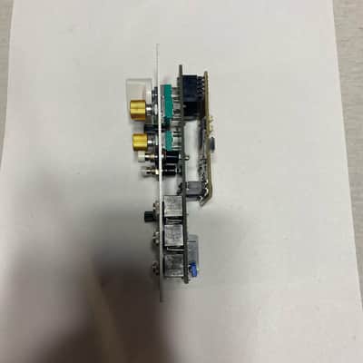 Sprongle - Stereo Detuned Oscillator - ExistentialElectronics - Eurorack image 3