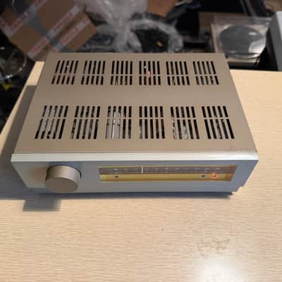 Vintage Quad FM II Valve FM Tuner Extremely Rare Vintage Serviced Beauty🎶🔥 image 6
