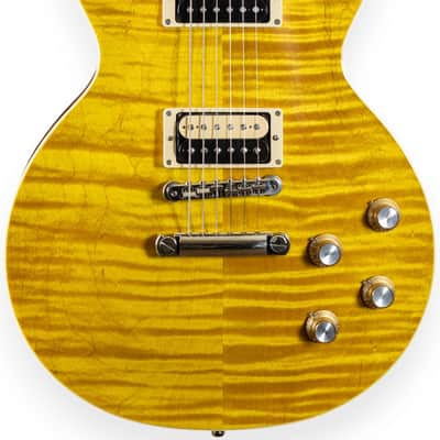 Gibson Slash Les Paul Standard Appetite Amber image 3