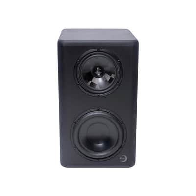 Ex Machina Ganymede (Pair), Factory B-stock, NAMM Display, Full Warranty image 5