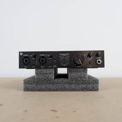 BLACK LION AUDIO REVOLITION 2X2 AUDIO INTERFACE - BSTOCK image 1