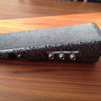 Hilton Low Profile Volume Pedal image 2