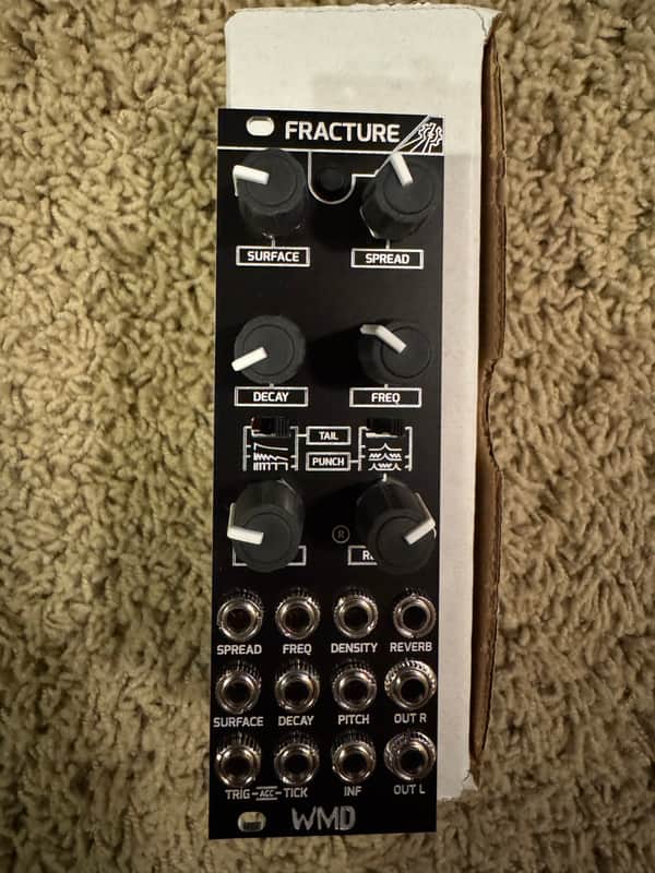 WMD Fracture