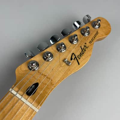 Fender FSR Standard Telecaster HH - Sea Foam Pearl image 6