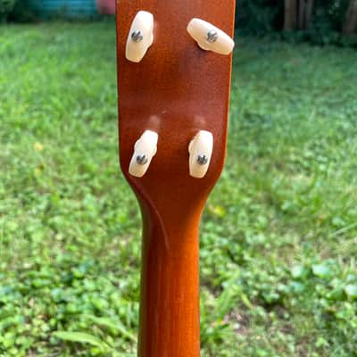 Harmony Baritone Ukulele - circa 1950’s-60’s image 12