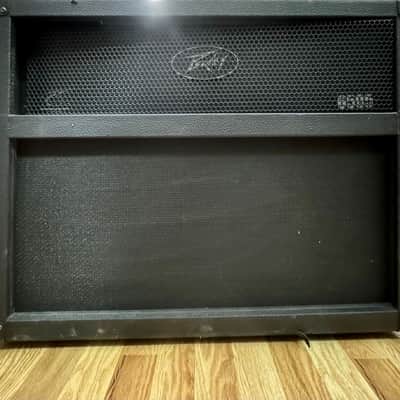 Oasis's Peavey 6505 image 1