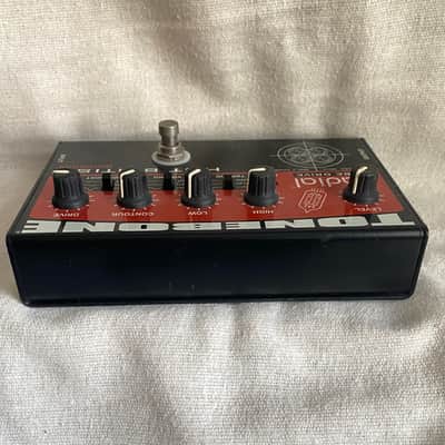Radial Engineering Tonebone Hot British Tube Distortion Pedal image 5
