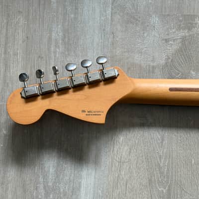 Fender Player II Jaguar 2024 - Present - Hialeah Yellow image 9
