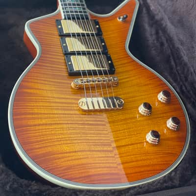 Dean Cadillac 3PU Anniversary 2002 electric guitar image 2