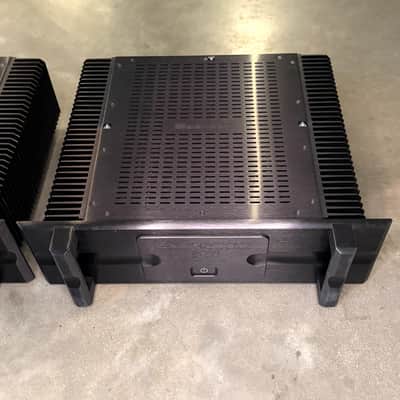 Bryston 7B Cubed Mono Amplifiers image 5