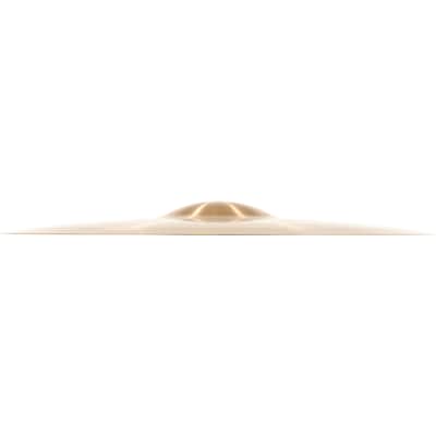 Meinl PA17MC Pure Alloy Medium Crash 17" - Crash Cymbal image 3