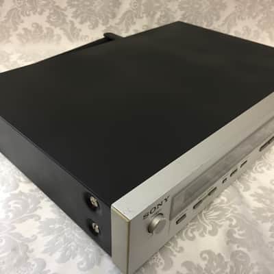 RECEPTEUR AM/FM TUNER RADIO DIGITAL VINTAGE 1980 SONY ST-J55L AUDIO HIF Bild 3