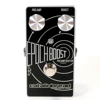 Limited Edition EPOCH SET - Belle Epoch & Epoch Boost image 8