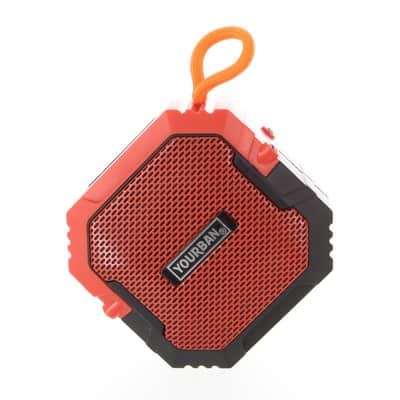 Yourban Getone 15 Red image 2