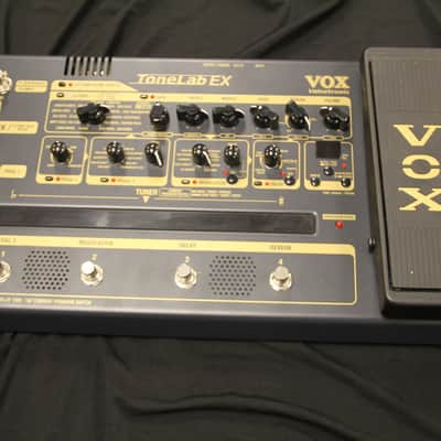 Vox ToneLab EX image 2