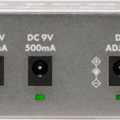 Fender Engine Room LVL8 Power Supply, 230V UK image 2