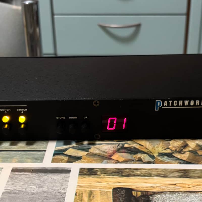 2000 Rolls Rp93 Black