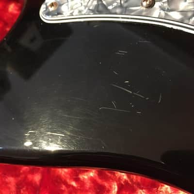 Fender Stratocaster Nonocaster Limited Edition (250ex) image 5