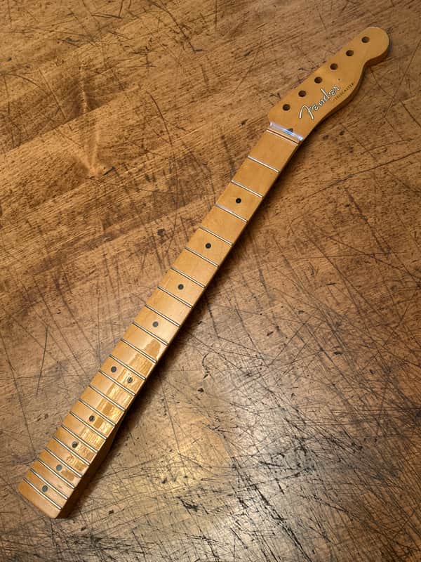 Fender Telecaster Neck