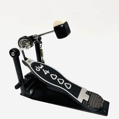 DW 4000 Series Single Bass Drum Pedal