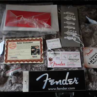 FENDER 2016 American Professional Deluxe Telecaster ELECTRIC Guitar HS Case NEW image 13