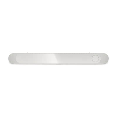 Bose BOSE Lifestyle Ultra Soundbar White Bundle with Wall Mount Brackets and Universal TV Mount image 4