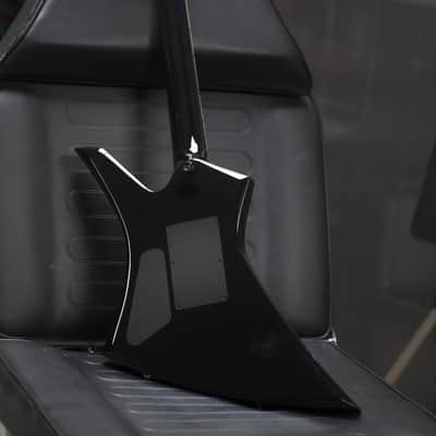 Jackson USA Select Kelly™ KE2 - Gloss Black - Pre Order image 10