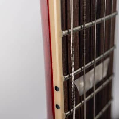 Gibson Les Paul Standard 60s Figured Top, Iced Tea | Demo image 14