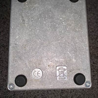 Electro-Harmonix micro Q-Tron Envelope Filter effects pedal image 3
