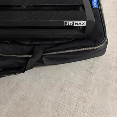 Pedaltrain JR MAX with Soft Case 2010s - Black image 1
