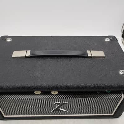 Dr. Z Carmen Ghia 18-Watt Tube Guitar Amp Head image 2