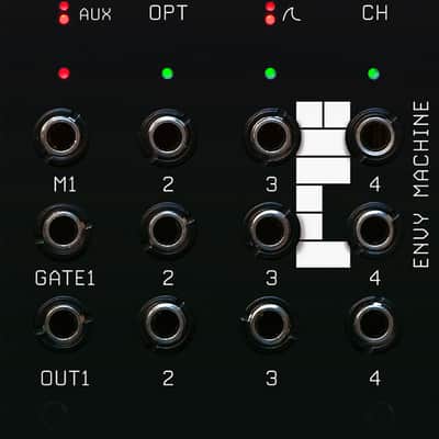 Ryk Modular Envy Machine (BPNYC) image 4