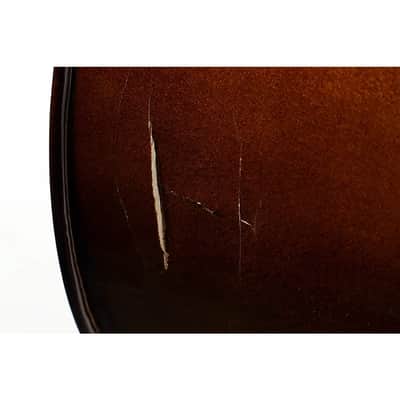 Stentor 1108 Student II Series Cello Outfit Regular 4/4 Size image 3