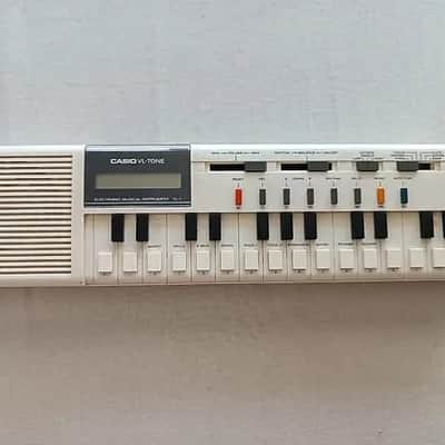 Bontempi B1 Vintage Mini Air Organ w/ Box & Manual Used | Reverb