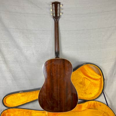 Gibson B-25 N 1967 Natural LG-3 image 5