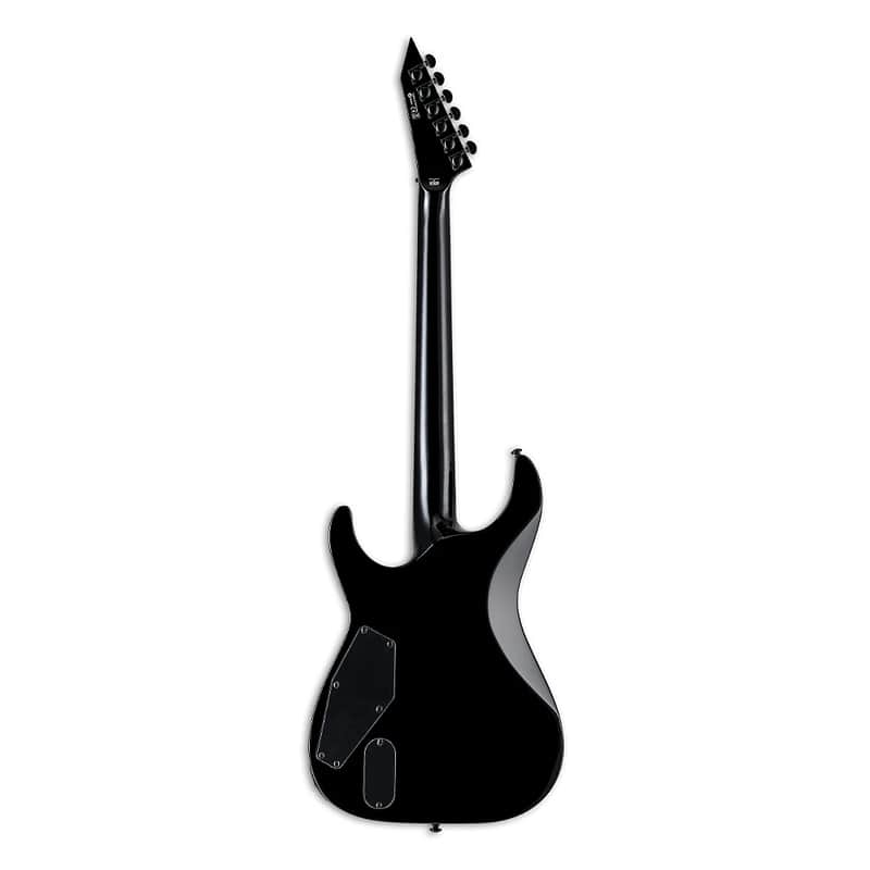 ESP LTD JH-600 CTM Jeff Hanneman Signature image 2